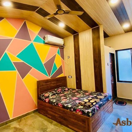 Asbii Cottage Mumbai Bagian luar foto