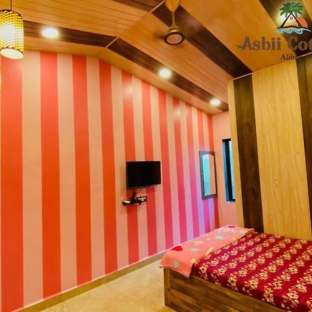 Asbii Cottage Mumbai Bagian luar foto