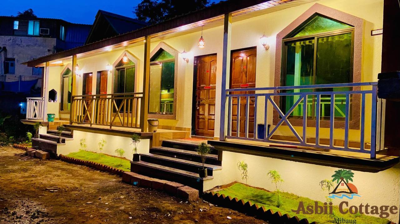 Asbii Cottage Mumbai Bagian luar foto