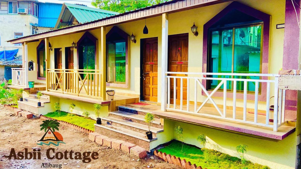 Asbii Cottage Mumbai Bagian luar foto