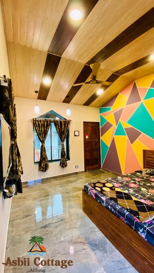 Asbii Cottage Mumbai Bagian luar foto