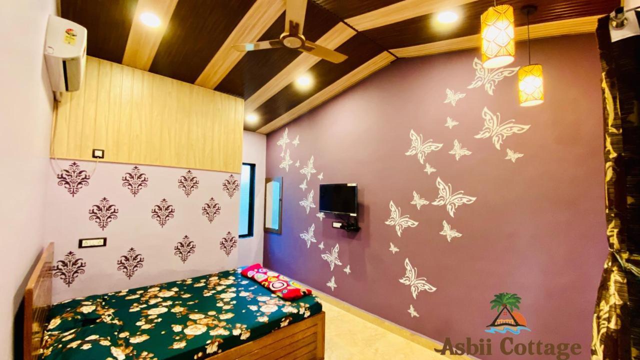 Asbii Cottage Mumbai Bagian luar foto