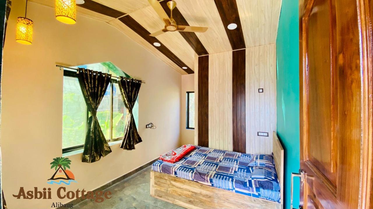 Asbii Cottage Mumbai Bagian luar foto