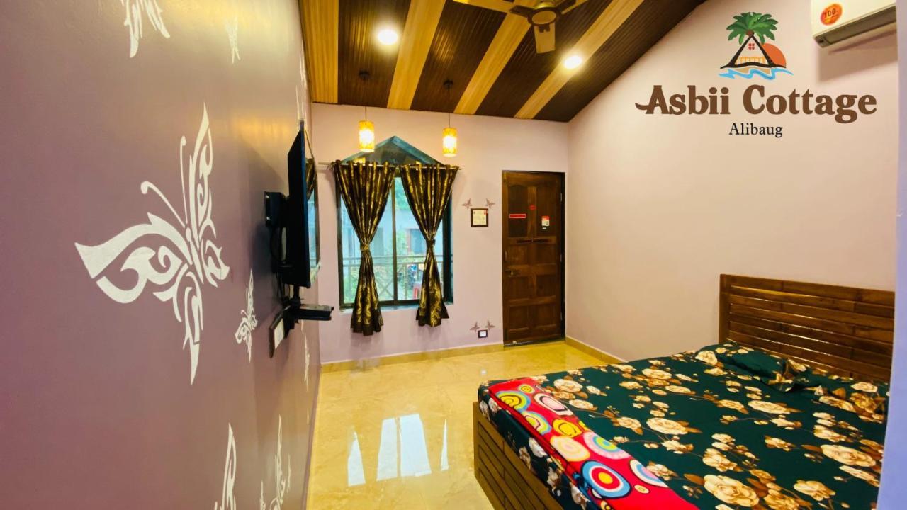 Asbii Cottage Mumbai Bagian luar foto