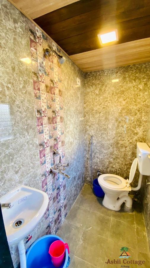 Asbii Cottage Mumbai Bagian luar foto