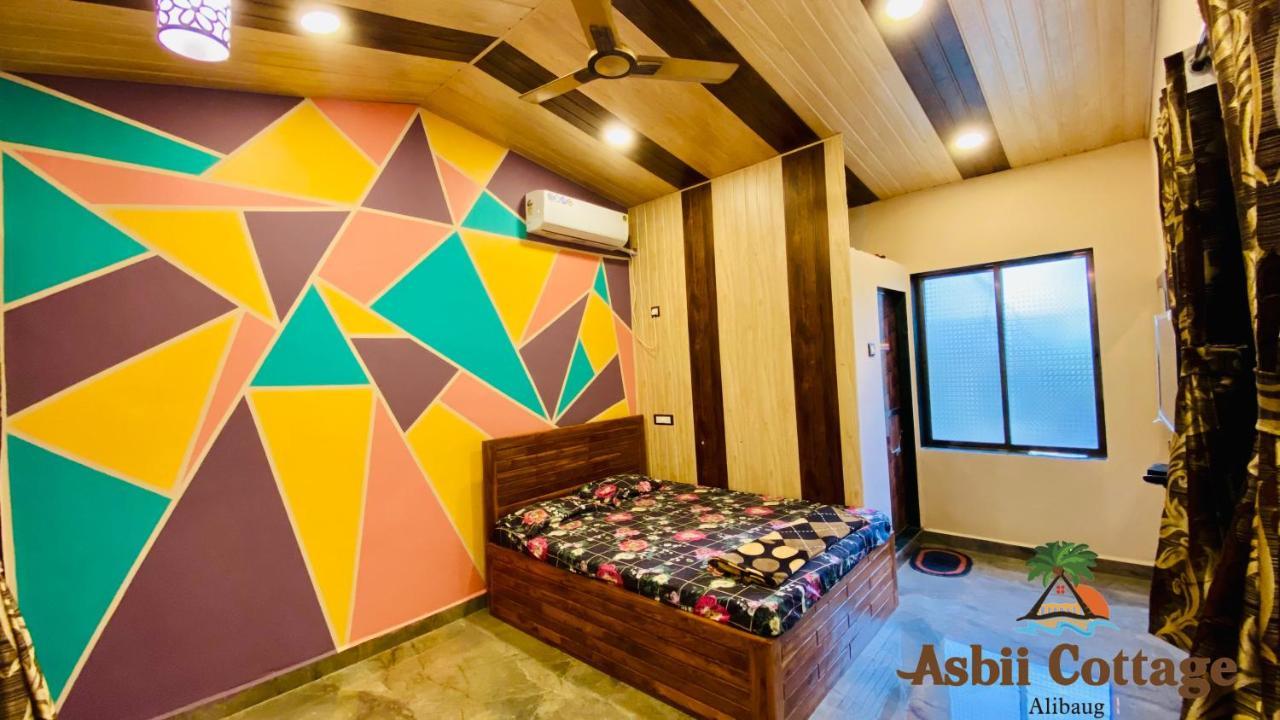 Asbii Cottage Mumbai Bagian luar foto