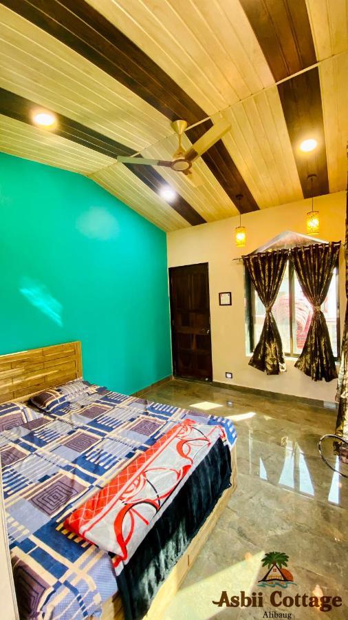 Asbii Cottage Mumbai Bagian luar foto