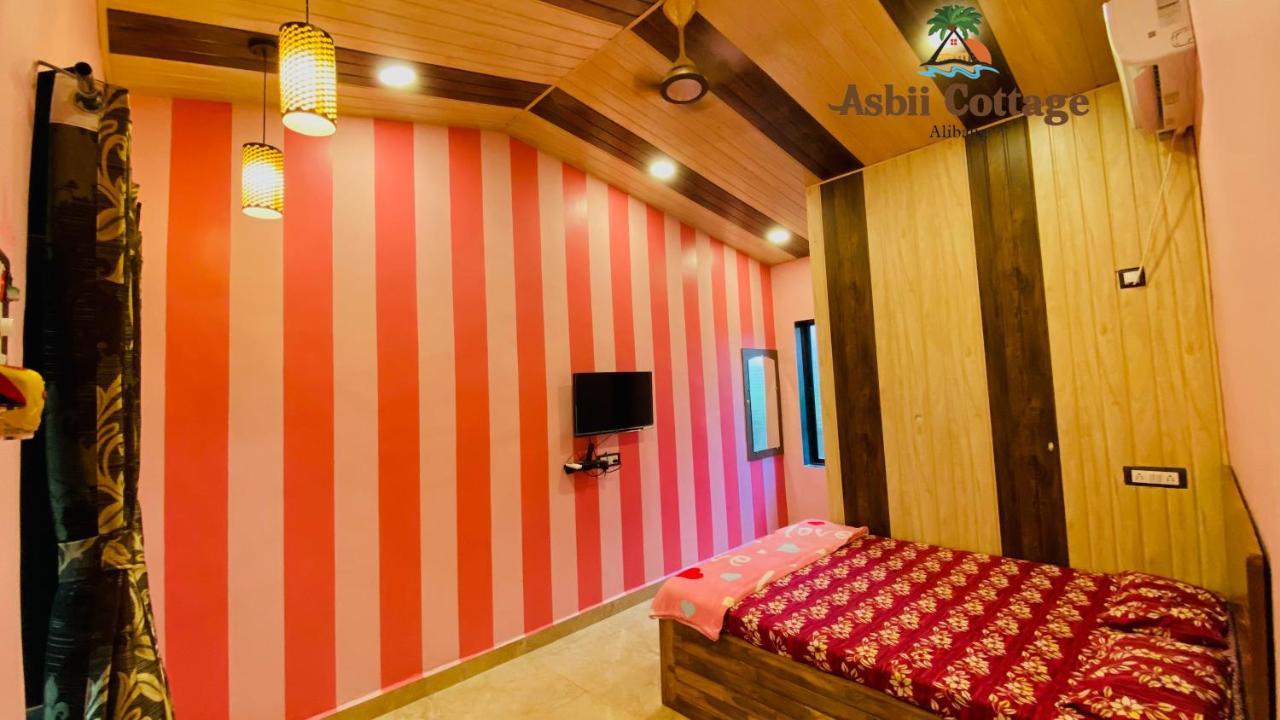 Asbii Cottage Mumbai Bagian luar foto