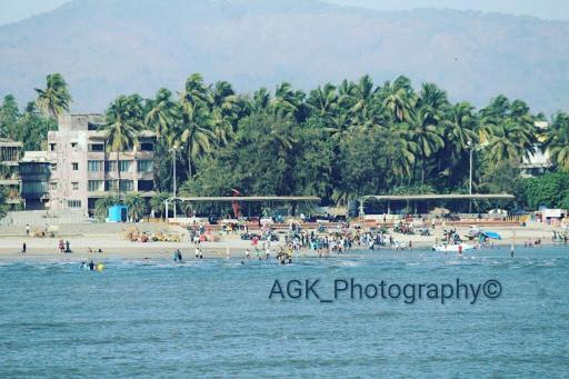 Asbii Cottage Mumbai Bagian luar foto
