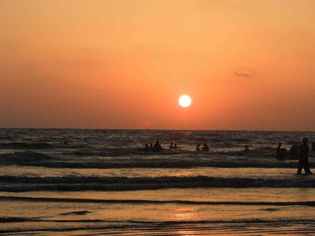 Asbii Cottage Mumbai Bagian luar foto